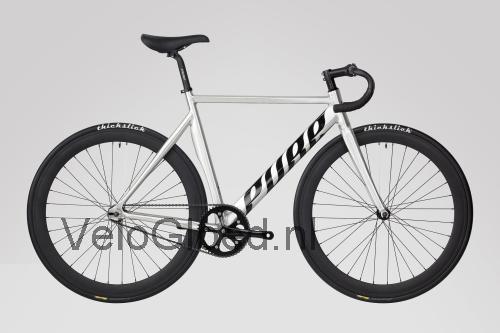 Pure Cycles Keirin specificaties